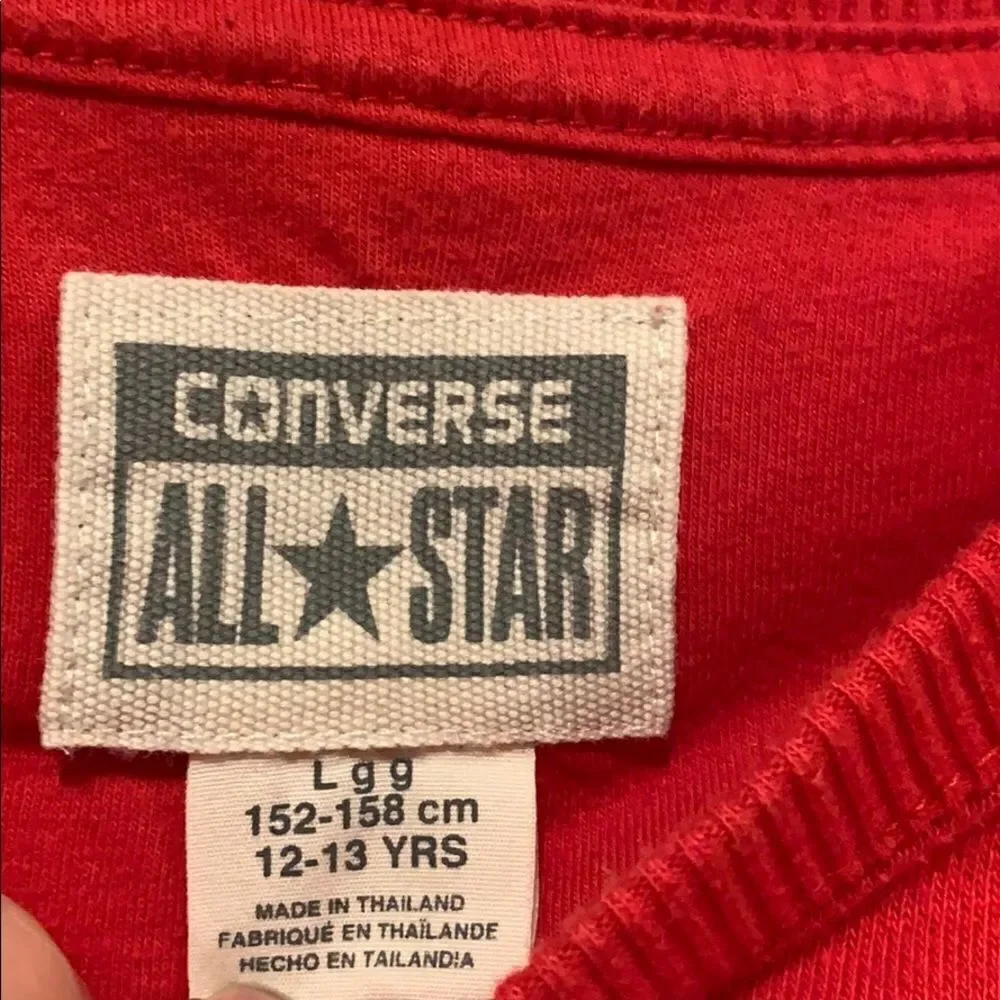 🎉1 hr sale 🎉Red sweater